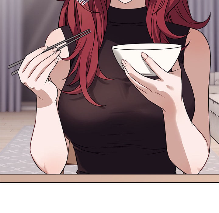 I’m Here for You chapter 36 page 23