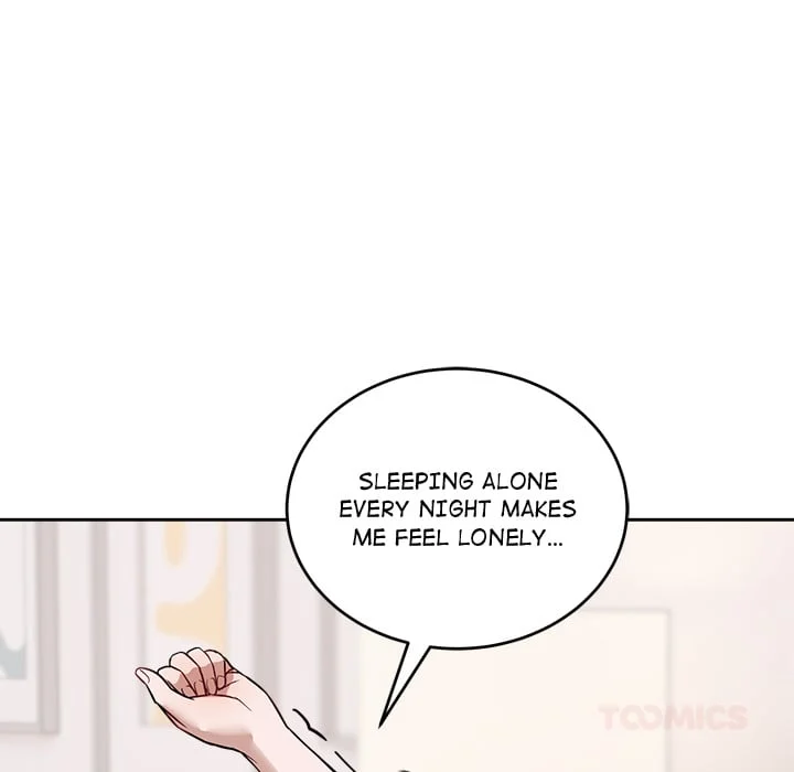 I’m Here for You chapter 36 page 30