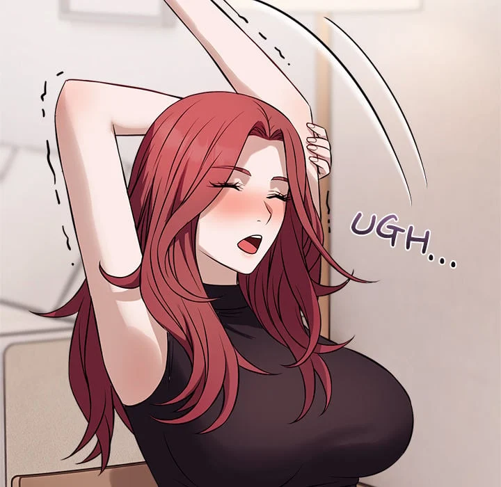 I’m Here for You chapter 36 page 31