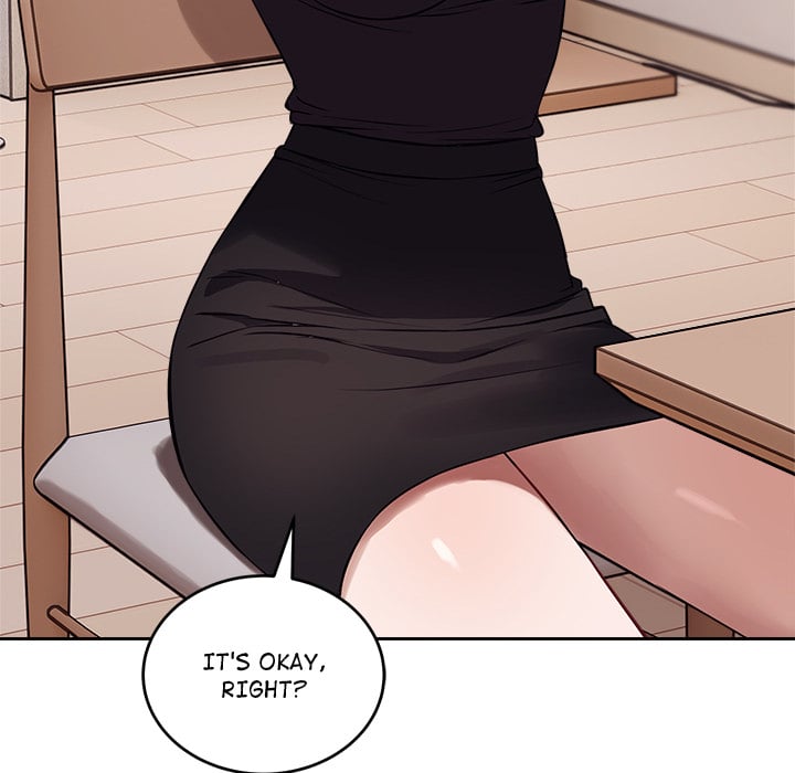 I’m Here for You chapter 36 page 32