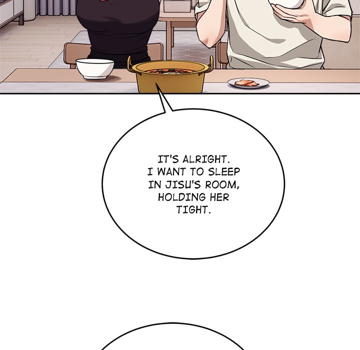 I’m Here for You chapter 36 page 35