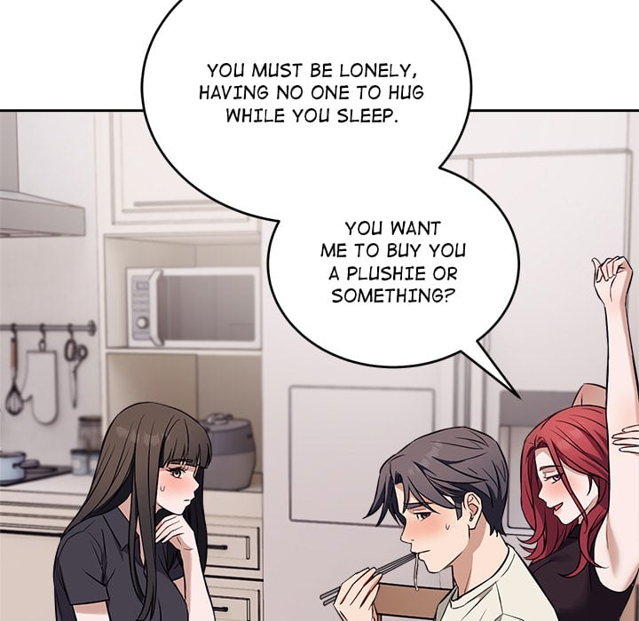 I’m Here for You chapter 36 page 36