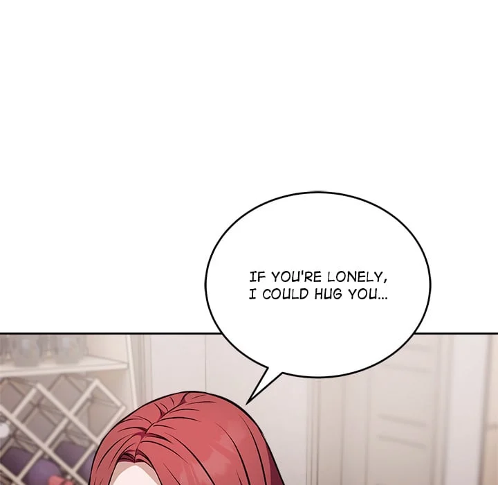 I’m Here for You chapter 36 page 38