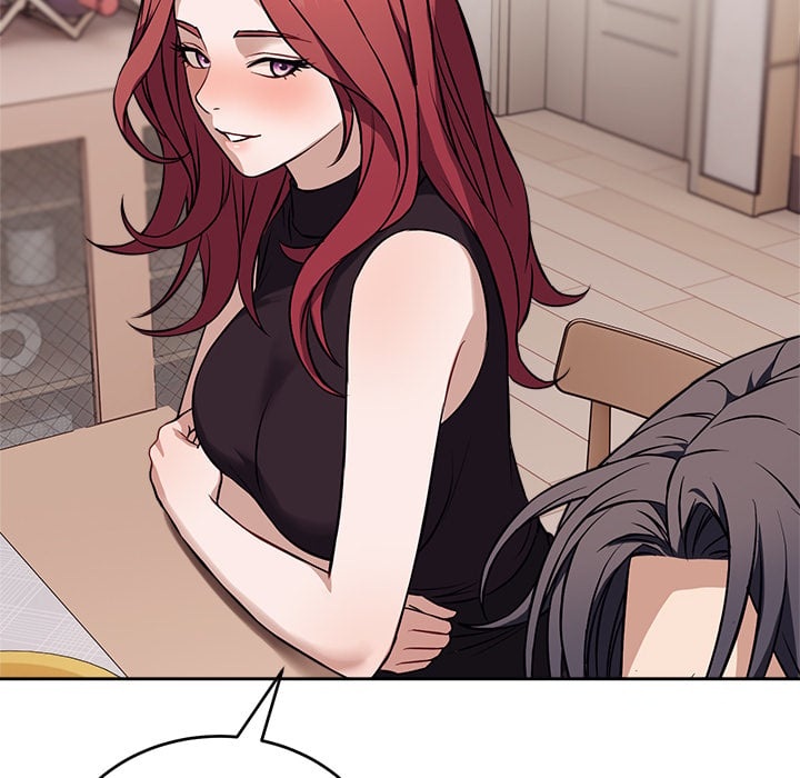 I’m Here for You chapter 36 page 39