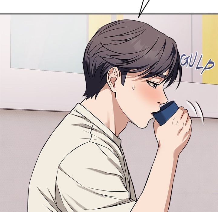 I’m Here for You chapter 36 page 41