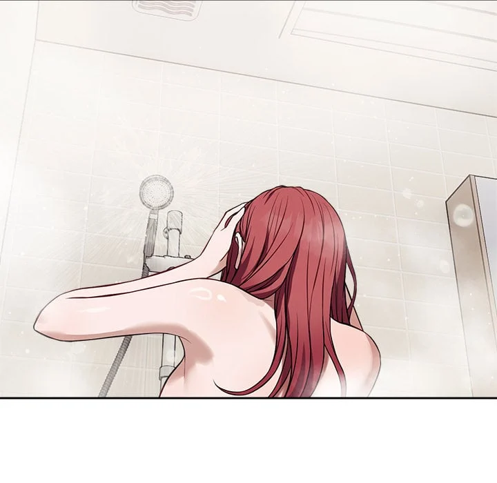 I’m Here for You chapter 36 page 46