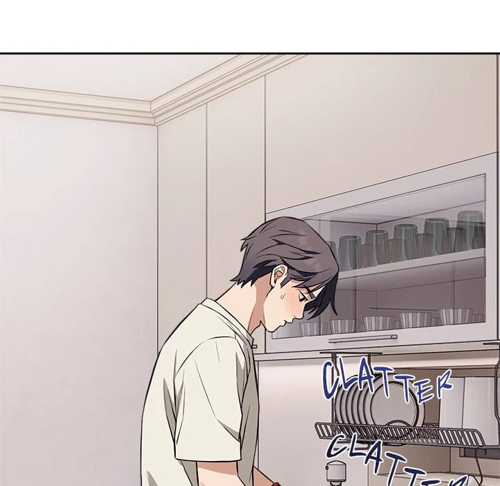 I’m Here for You chapter 36 page 52