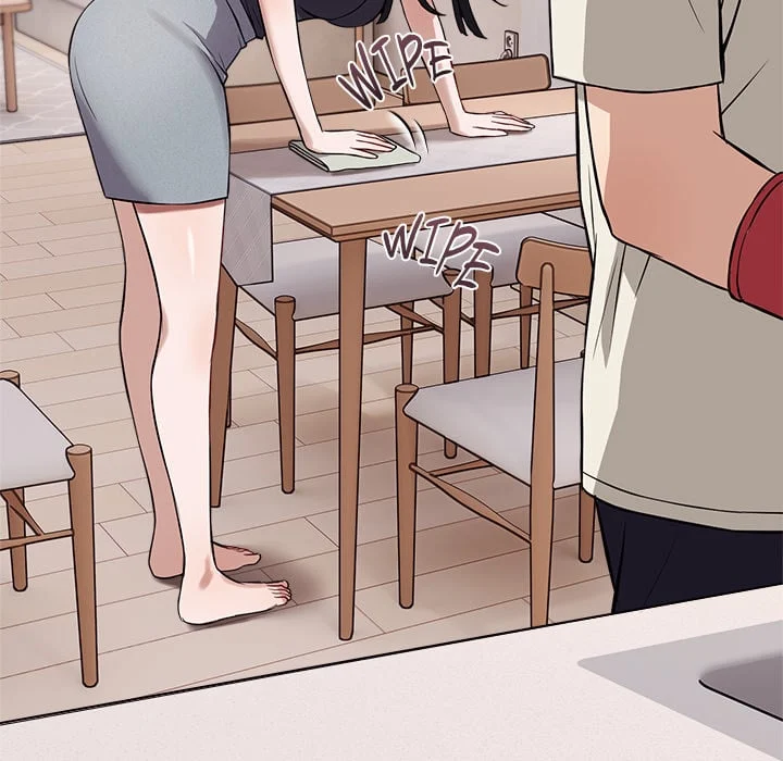 I’m Here for You chapter 36 page 55