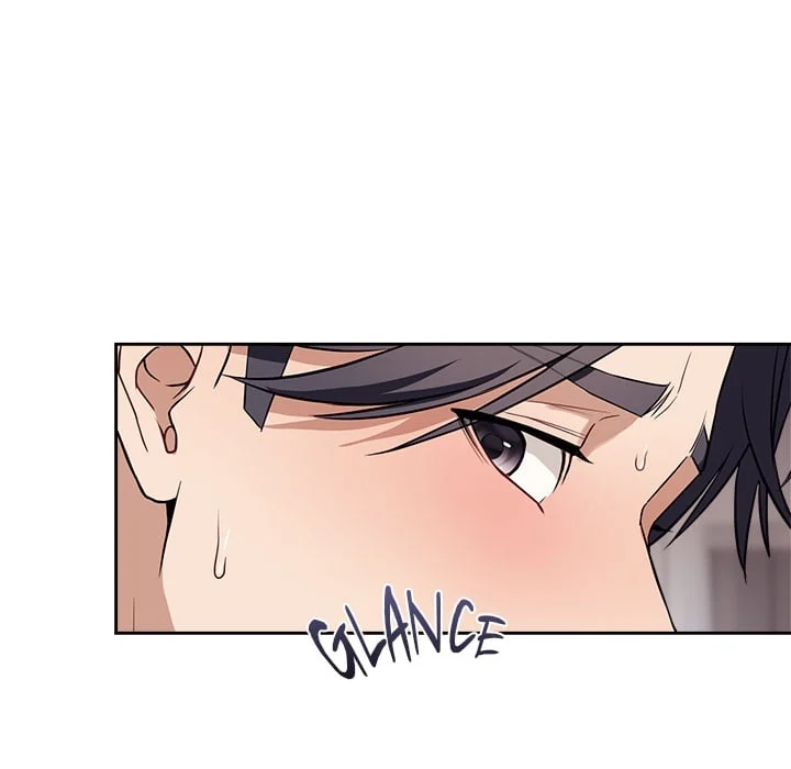 I’m Here for You chapter 36 page 57