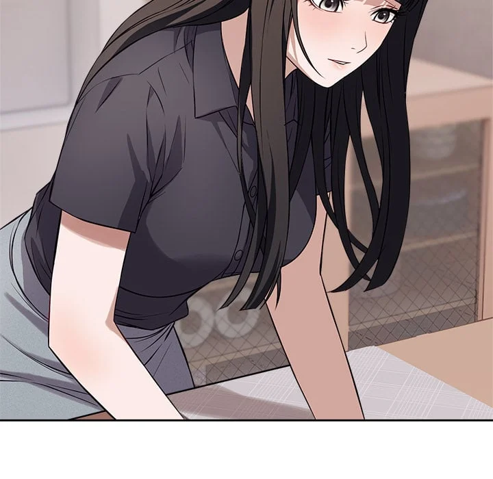 I’m Here for You chapter 36 page 59