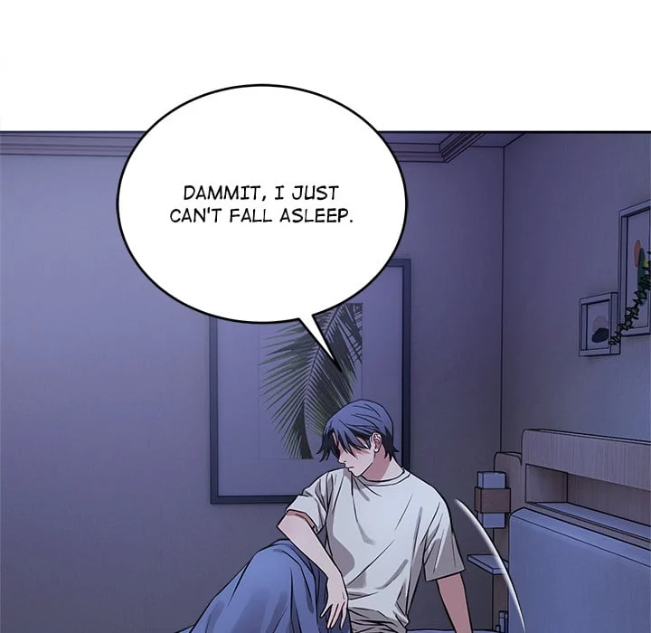 I’m Here for You chapter 36 page 68