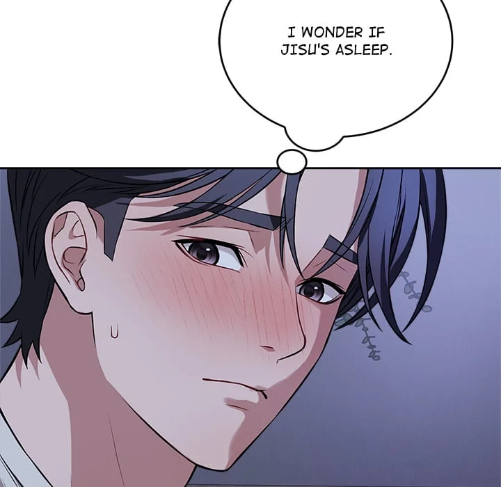 I’m Here for You chapter 36 page 70