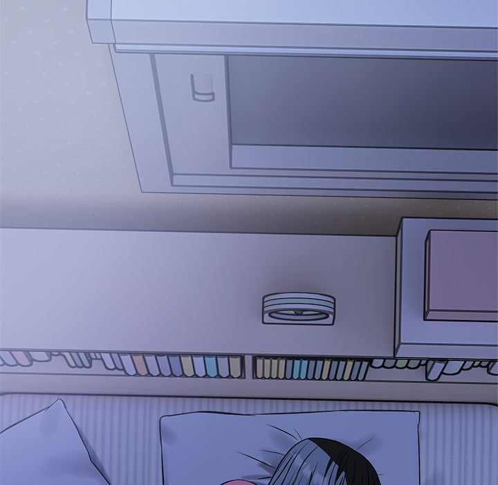 I’m Here for You chapter 36 page 74