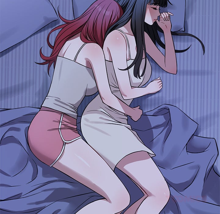 I’m Here for You chapter 36 page 75