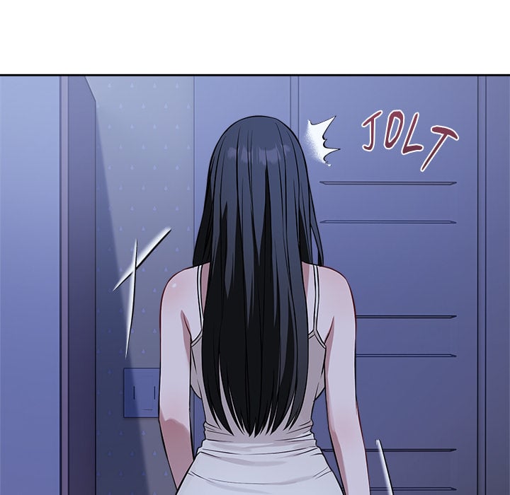 I’m Here for You chapter 36 page 91