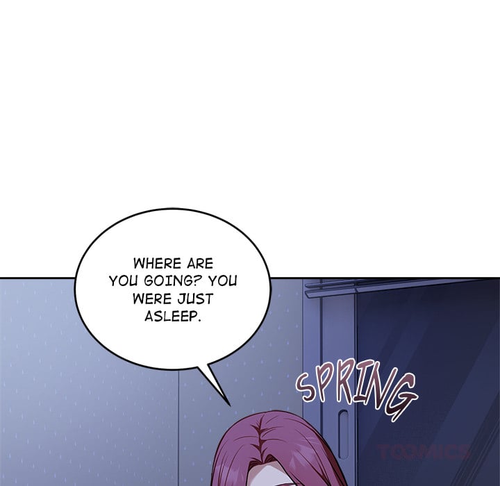 I’m Here for You chapter 36 page 93