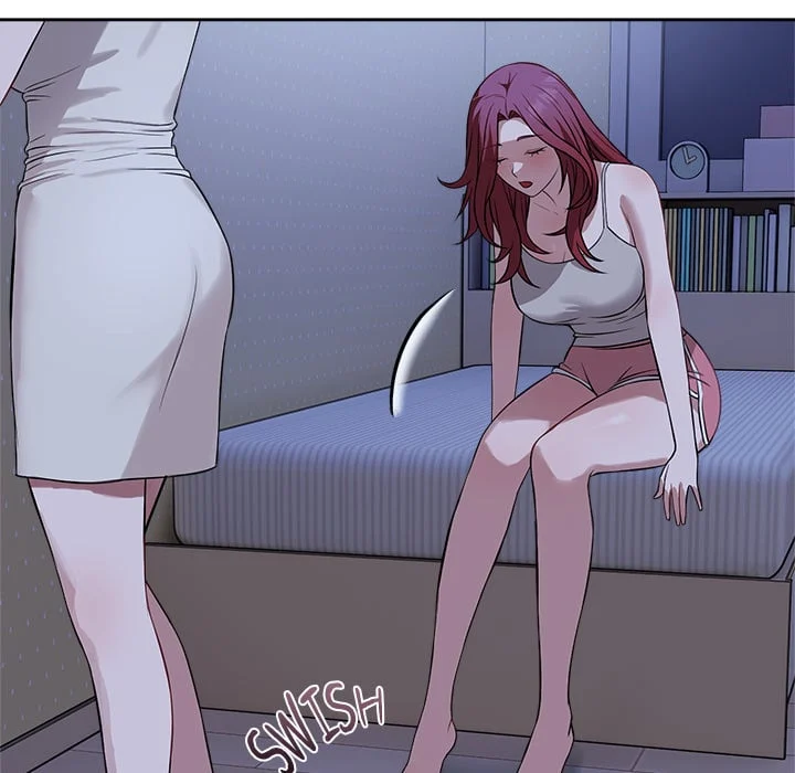 I’m Here for You chapter 36 page 99