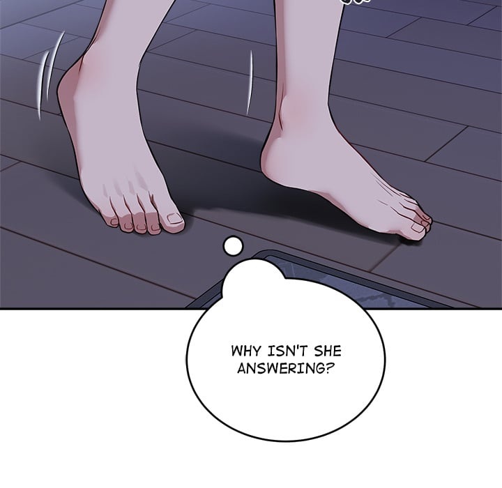 I’m Here for You chapter 36 page 102