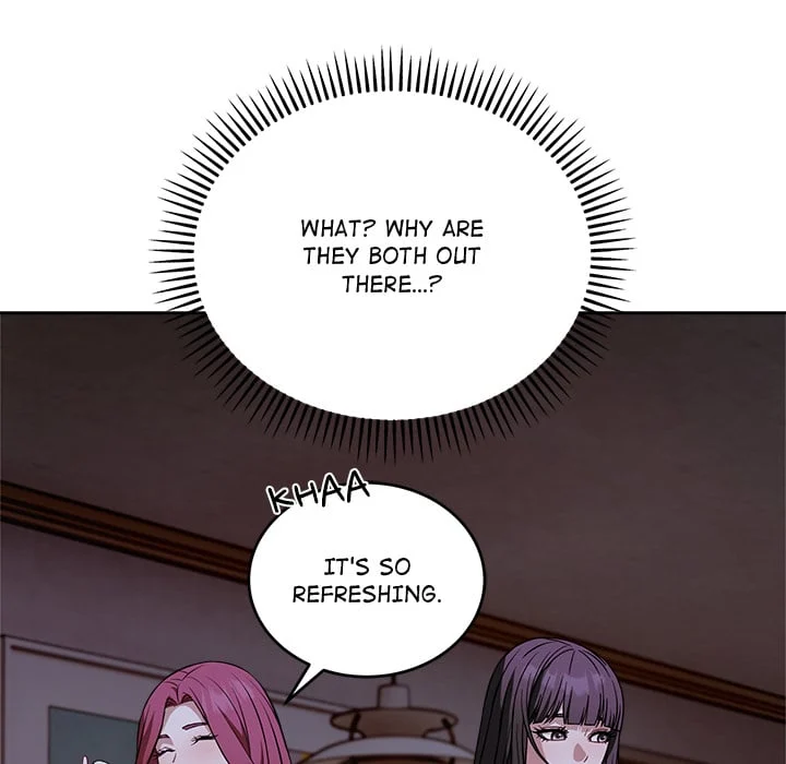 I’m Here for You chapter 36 page 108