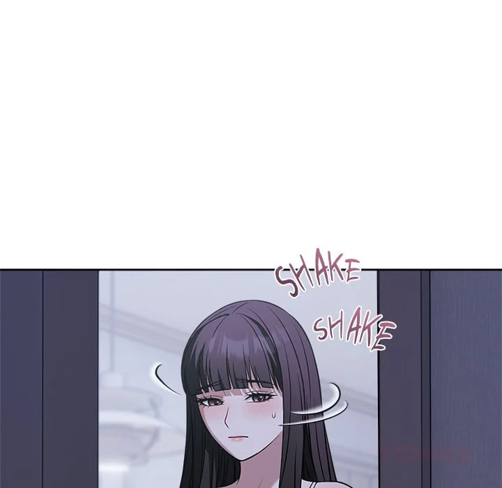 I’m Here for You chapter 36 page 111