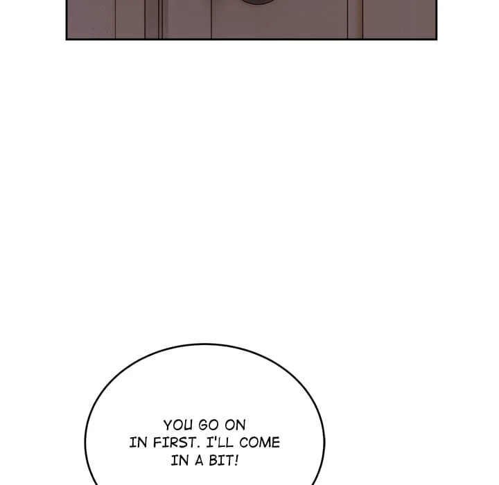 I’m Here for You chapter 36 page 115