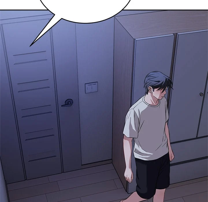 I’m Here for You chapter 36 page 116