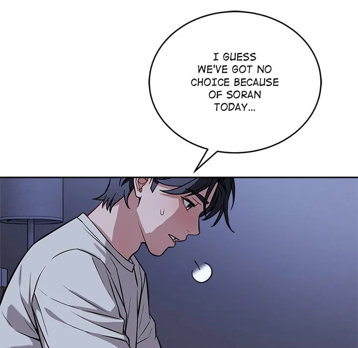 I’m Here for You chapter 36 page 118