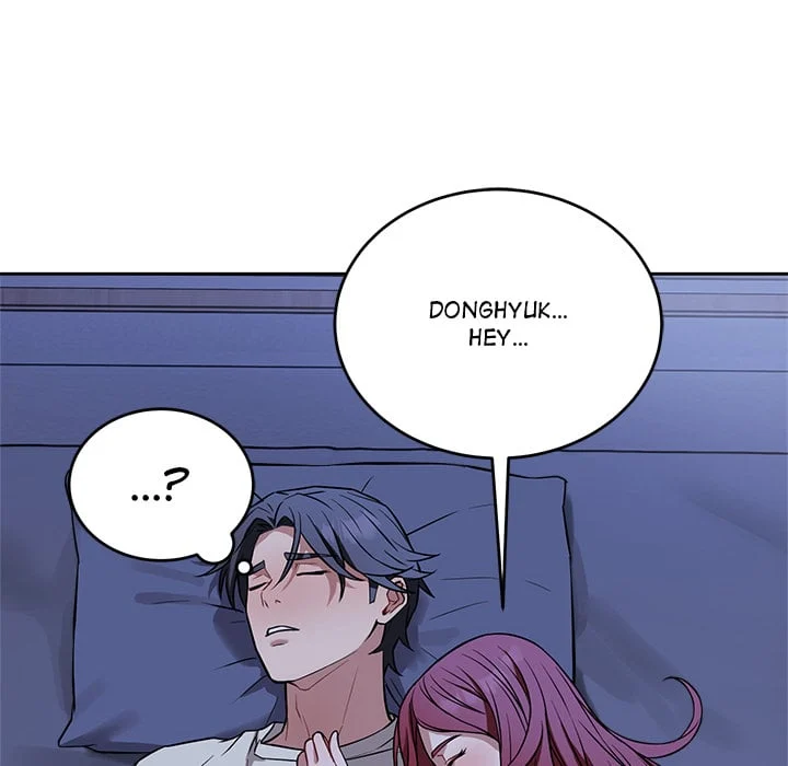 I’m Here for You chapter 36 page 128