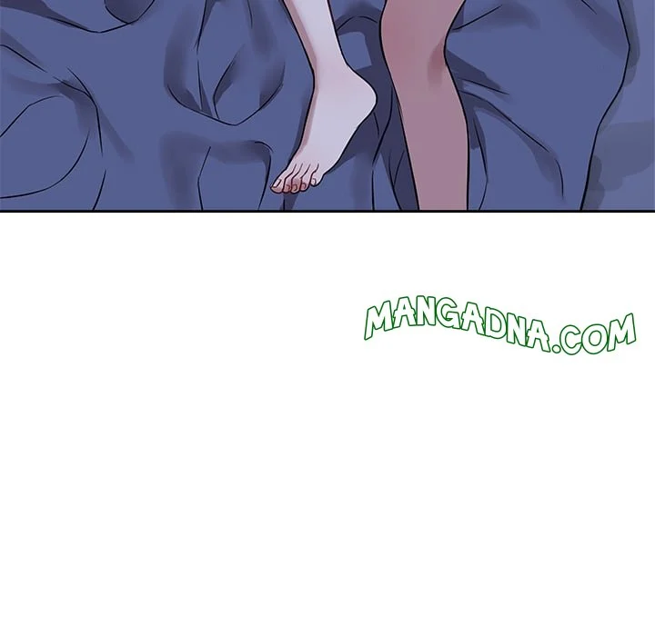 I’m Here for You chapter 36 page 130