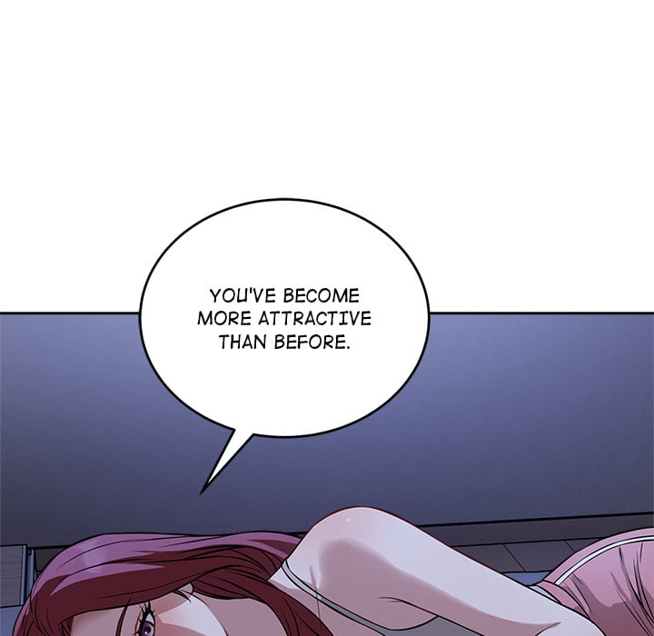 I’m Here for You chapter 36 page 131