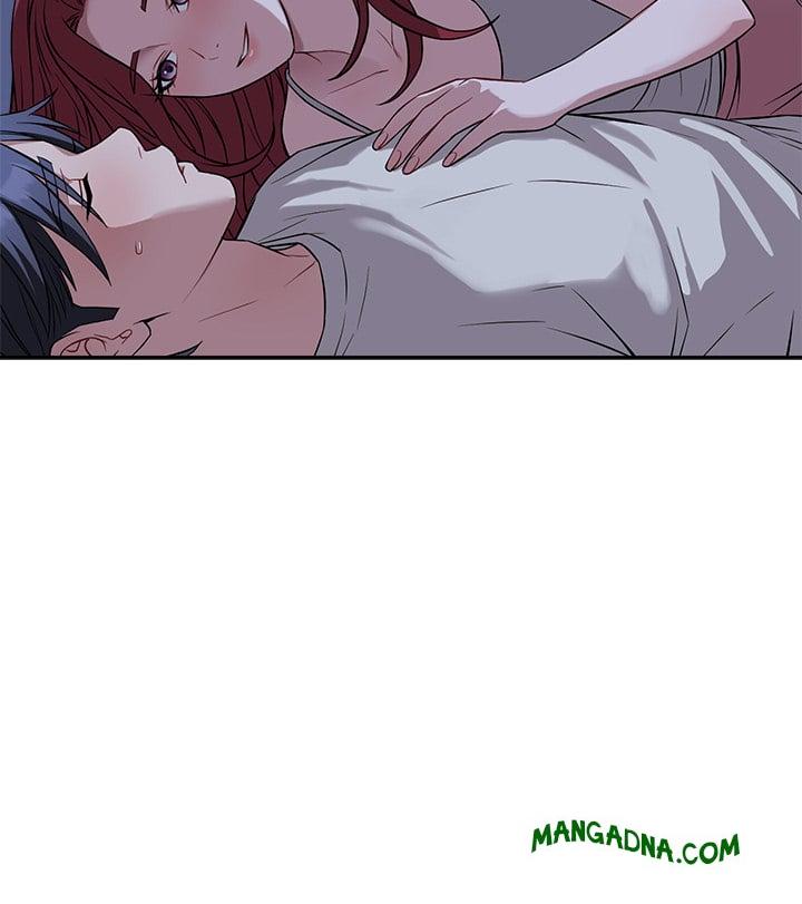 I’m Here for You chapter 36 page 132