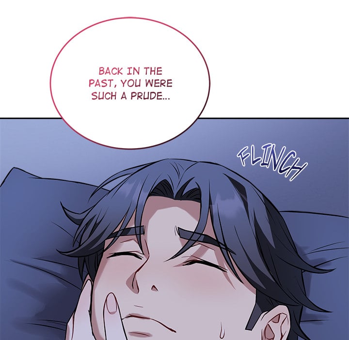 I’m Here for You chapter 36 page 133