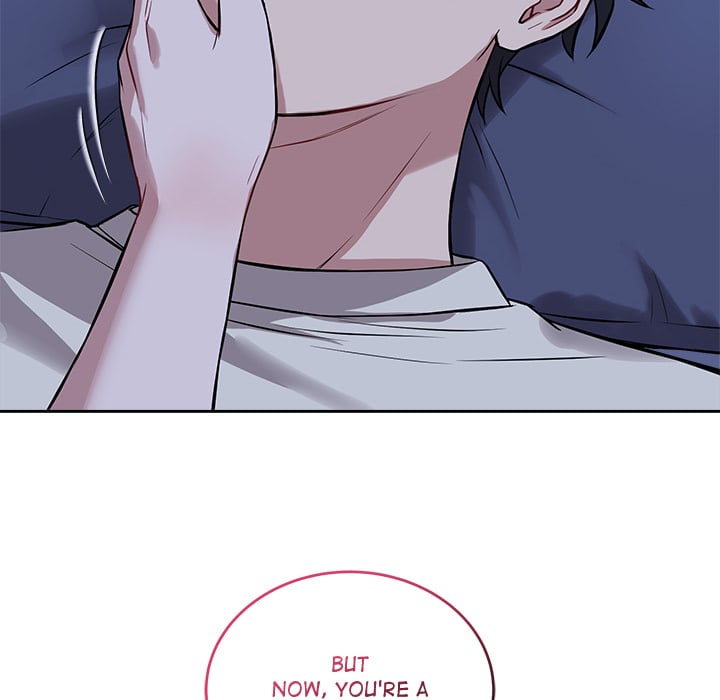 I’m Here for You chapter 36 page 134