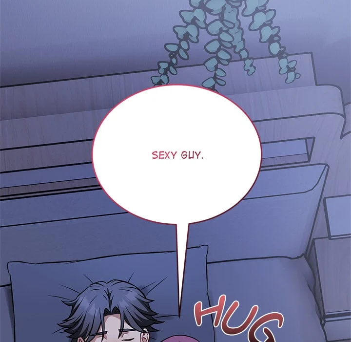I’m Here for You chapter 36 page 136