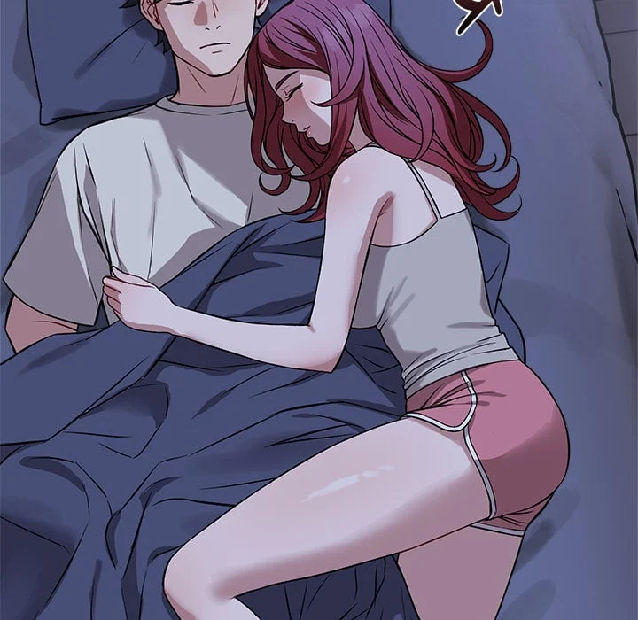I’m Here for You chapter 36 page 137