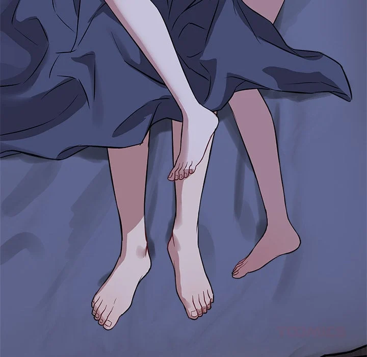 I’m Here for You chapter 36 page 138