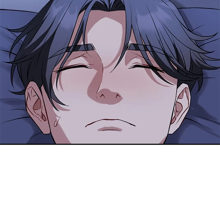 I’m Here for You chapter 36 page 140