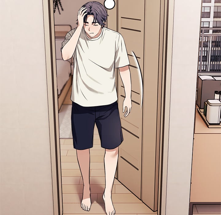 I’m Here for You chapter 36 page 146