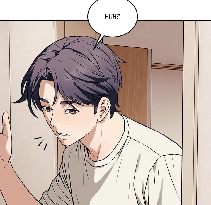 I’m Here for You chapter 36 page 148