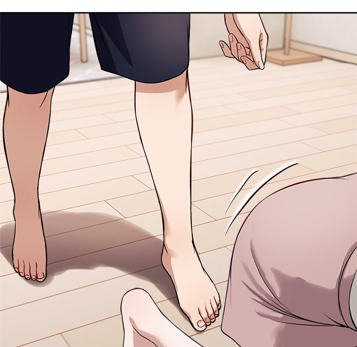 I’m Here for You chapter 36 page 159
