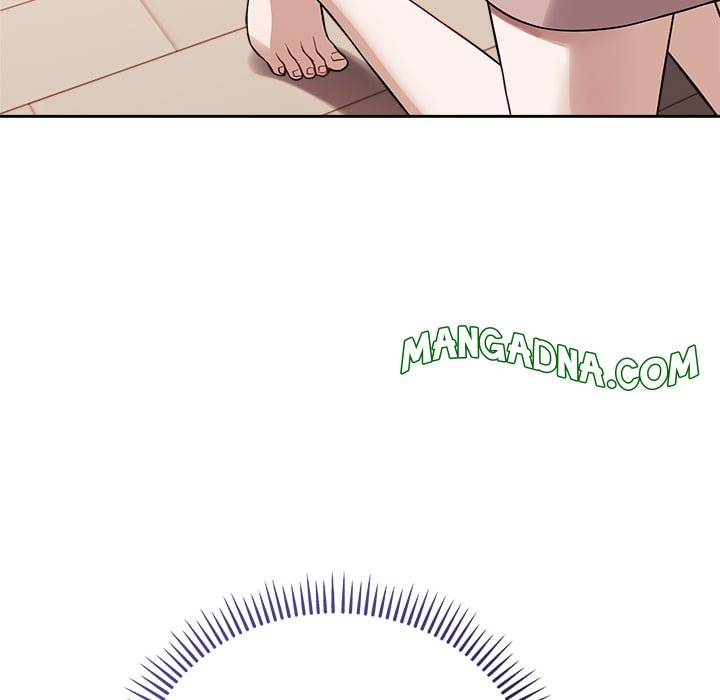 I’m Here for You chapter 36 page 160