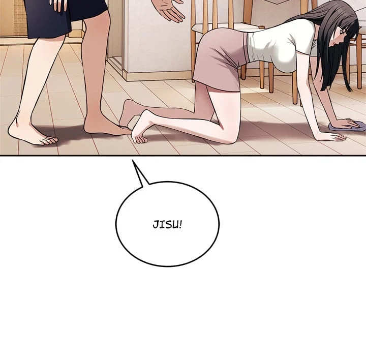 I’m Here for You chapter 36 page 162
