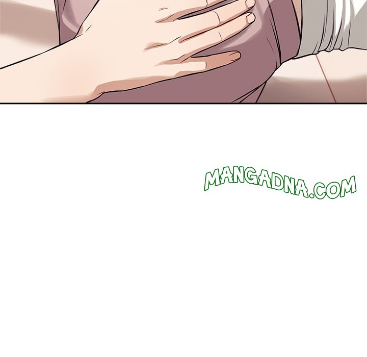 I’m Here for You chapter 36 page 167