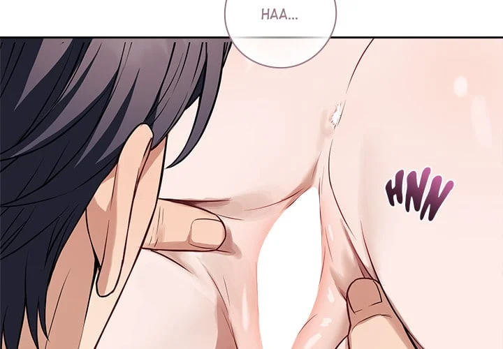 I’m Here for You chapter 37 page 4