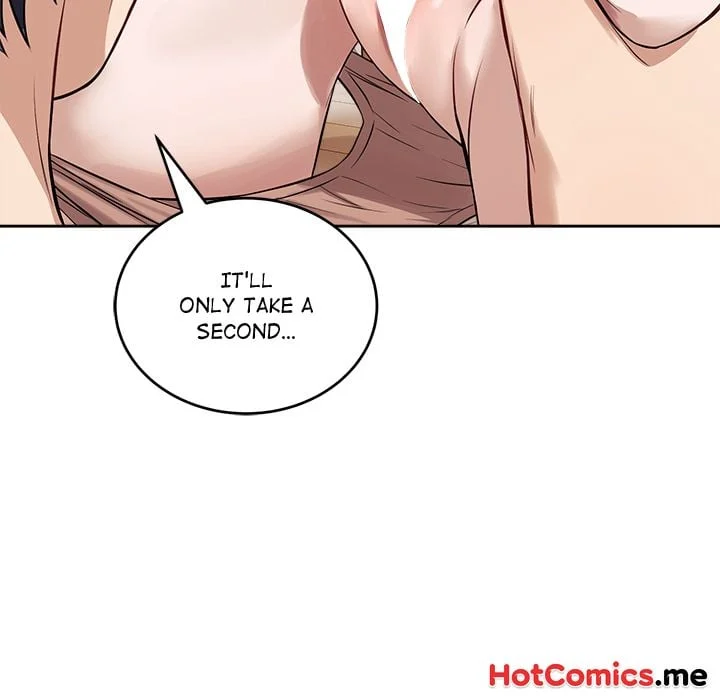 I’m Here for You chapter 37 page 5