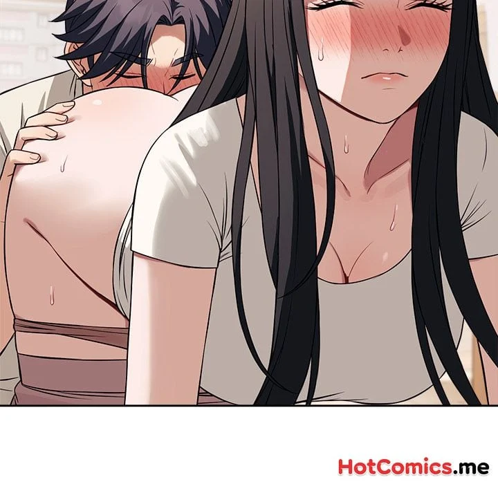 I’m Here for You chapter 37 page 9