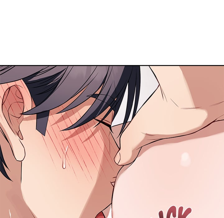 I’m Here for You chapter 37 page 15