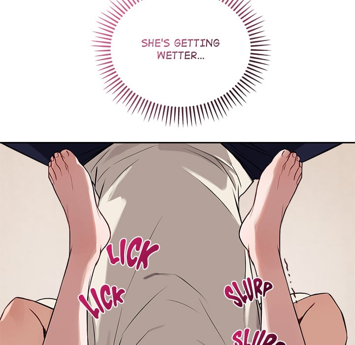 I’m Here for You chapter 37 page 18