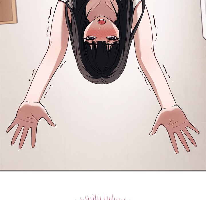 I’m Here for You chapter 37 page 20