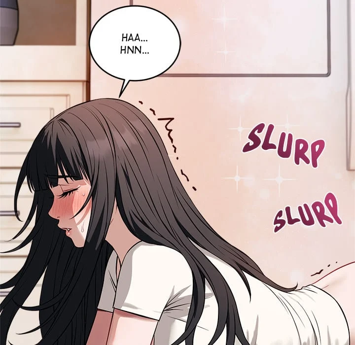 I’m Here for You chapter 37 page 25